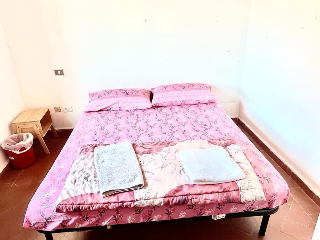 Cozy Bedroom Pisa Exterior photo
